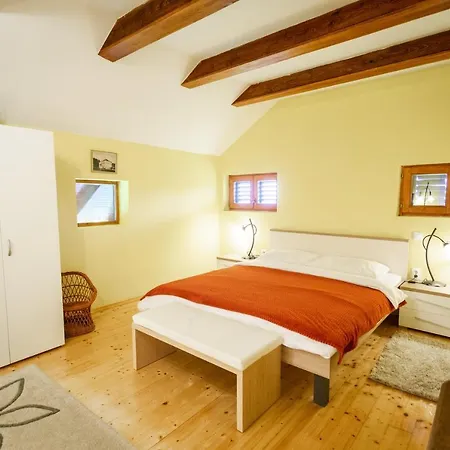Kuca Za Odmor Zeleni Breg Villa Krapina Exterior photo