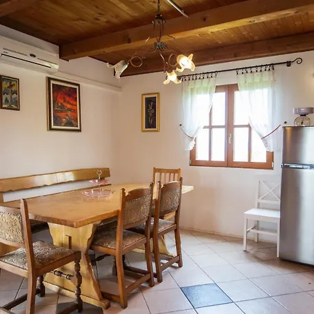Kuca Za Odmor Zeleni Breg Villa Krapina Exterior photo