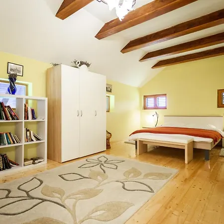 Kuca Za Odmor Zeleni Breg Villa Krapina Exterior photo