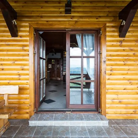 Kuca Za Odmor Zeleni Breg Villa Krapina Exterior photo