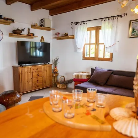 Kuca Za Odmor Zeleni Breg Villa Krapina Exterior photo