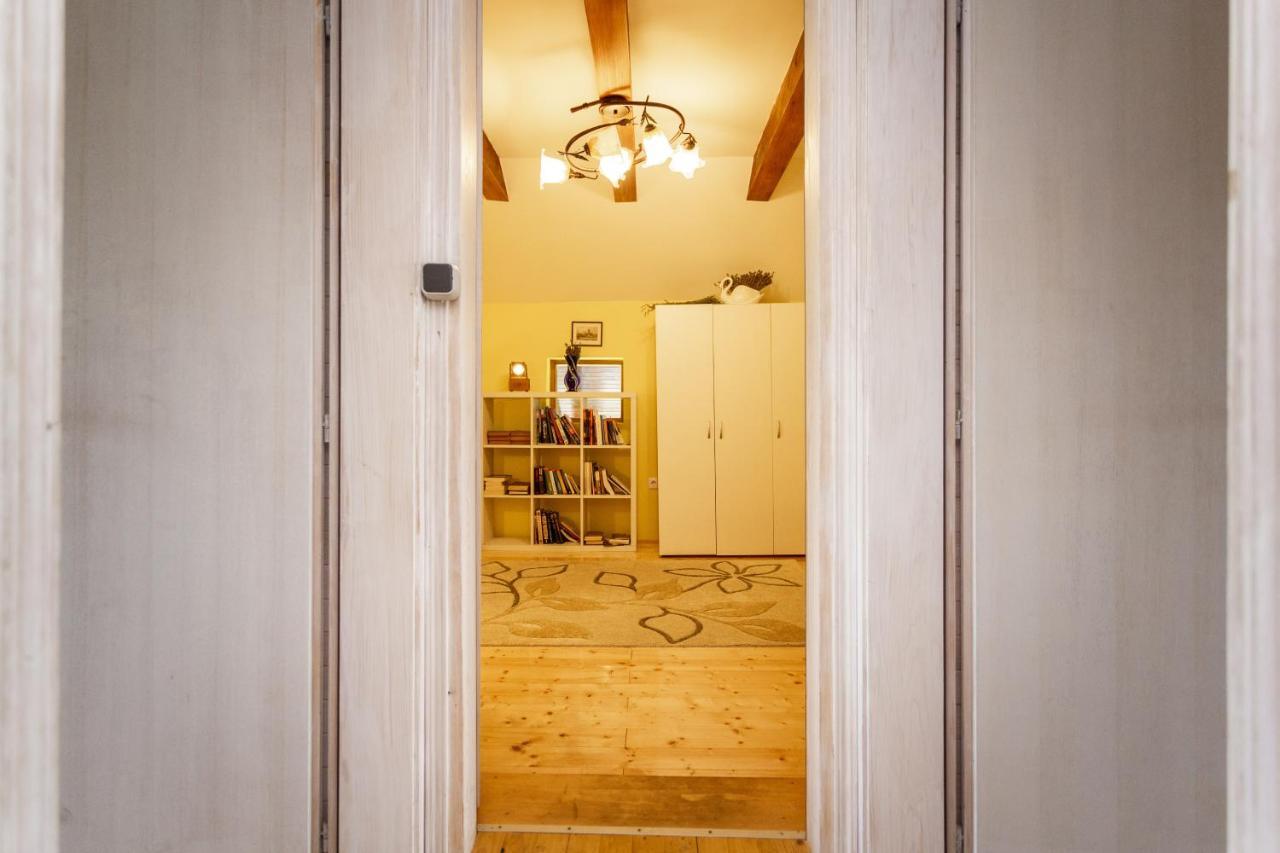 Kuca Za Odmor Zeleni Breg Chalet