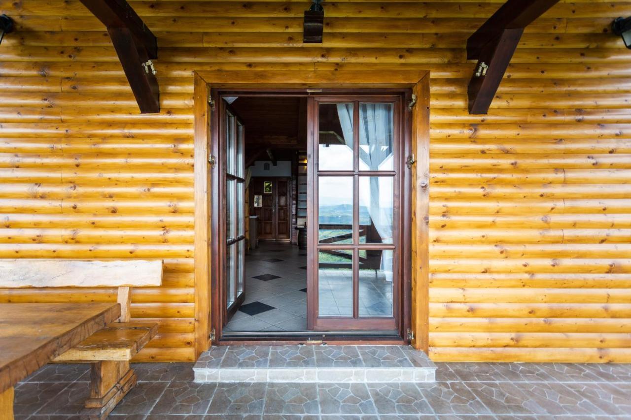 Chalet Kuca Za Odmor Zeleni Breg