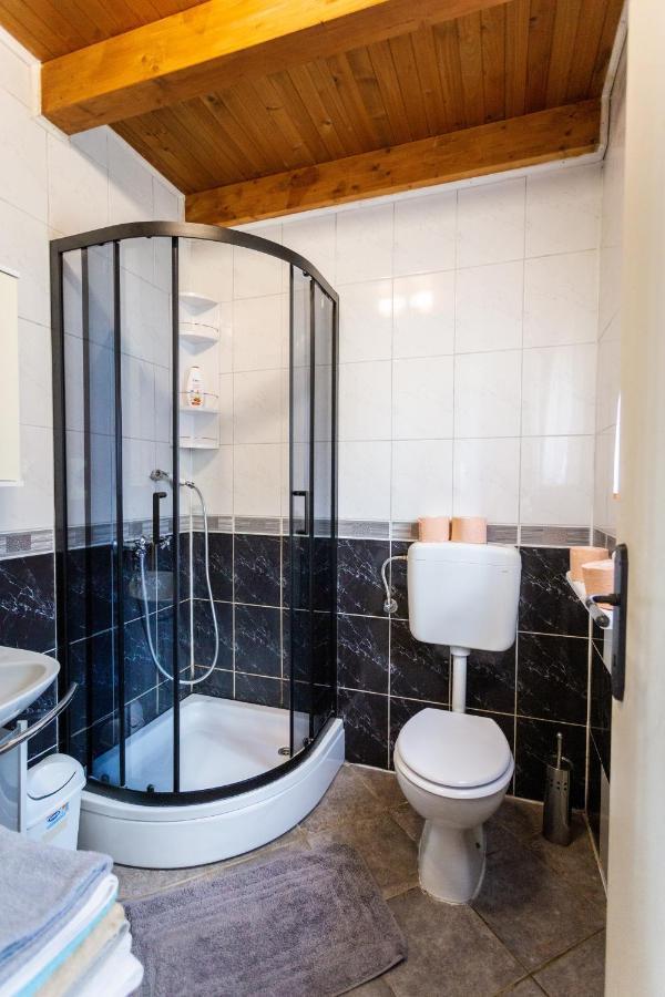 Chalet Kuca Za Odmor Zeleni Breg Krapina