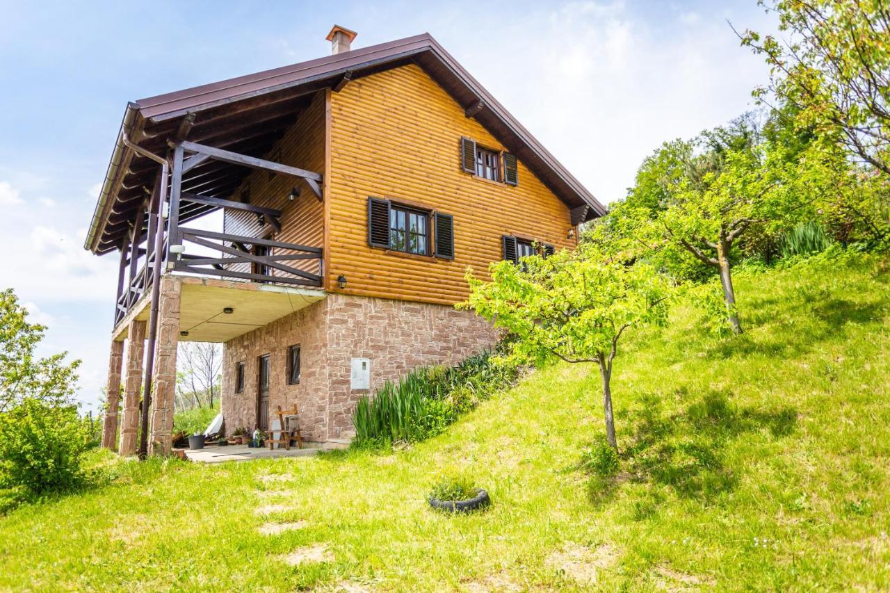 Kuca Za Odmor Zeleni Breg * Krapina